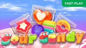 Keunggulan paling menonjol dari Golden Sea adalah beragam fitur bonusnya yang dapat meningkatkan peluang kemenangan secara signifikan.